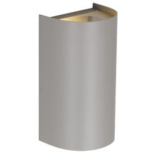 Vivare Outdoor Up/Down Wall Light